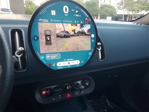 Used 2025 MINI Cooper Countryman S w/ Comfort Package Max image 24