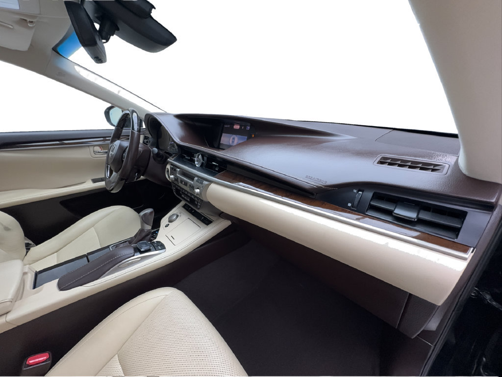 Used 2016 Lexus ES 350 w/ Navigation System Package FWD image 39