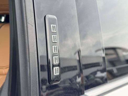Used 2022 Ford F150 Platinum w/ Equipment Group 701A High AWD/4WD image 14