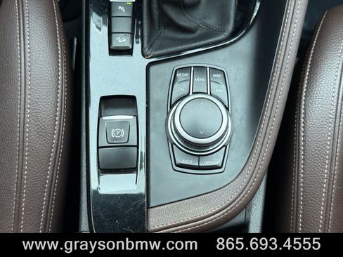 Used 2021 BMW X1 xDrive28i AWD/4WD image 24