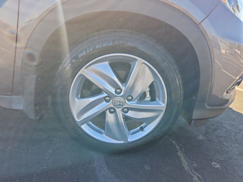 Used 2019 Honda HR-V EX-L image 29