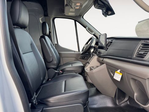 New 2026 Ford Transit 250 148 High Roof AWD image 17