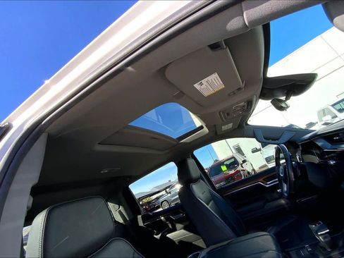 Certified 2023 GMC Sierra 1500 Denali w/ Technology Package image 13