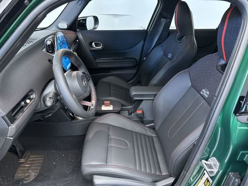 New 2026 MINI Cooper S image 13