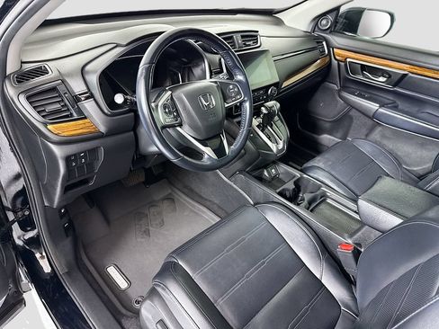 Used 2018 Honda CR-V EX-L image 9