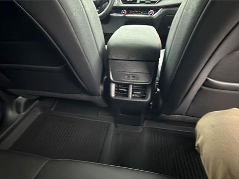 Used 2026 Chevrolet Equinox RS w/ Safety and Technology Package image 25