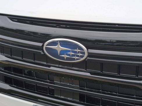 New 2026 Subaru Forester Sport AWD/4WD image 12