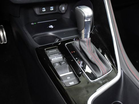 New 2026 Acura ADX A-Spec image 24