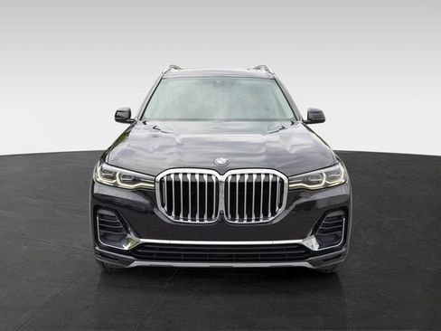 Used 2021 BMW X7 xDrive40i AWD/4WD image 13