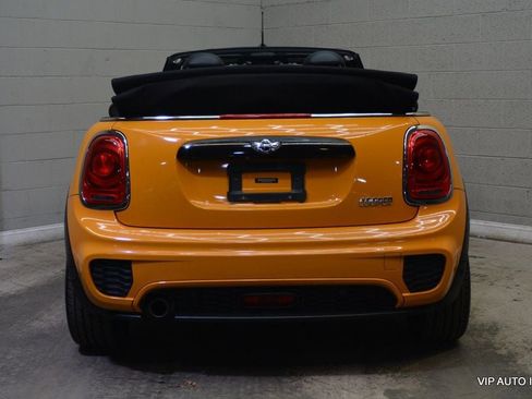 Used 2017 MINI Cooper Convertible FWD image 37
