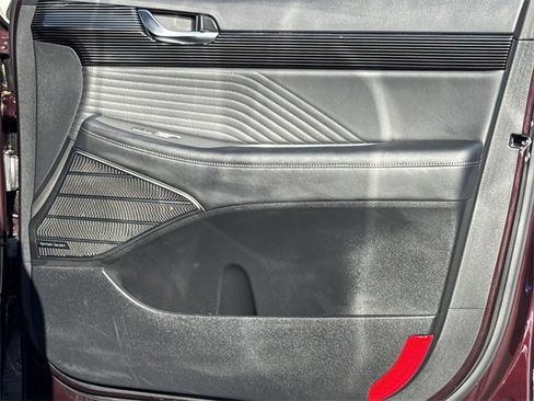 Certified 2024 Hyundai Palisade Calligraphy image 14