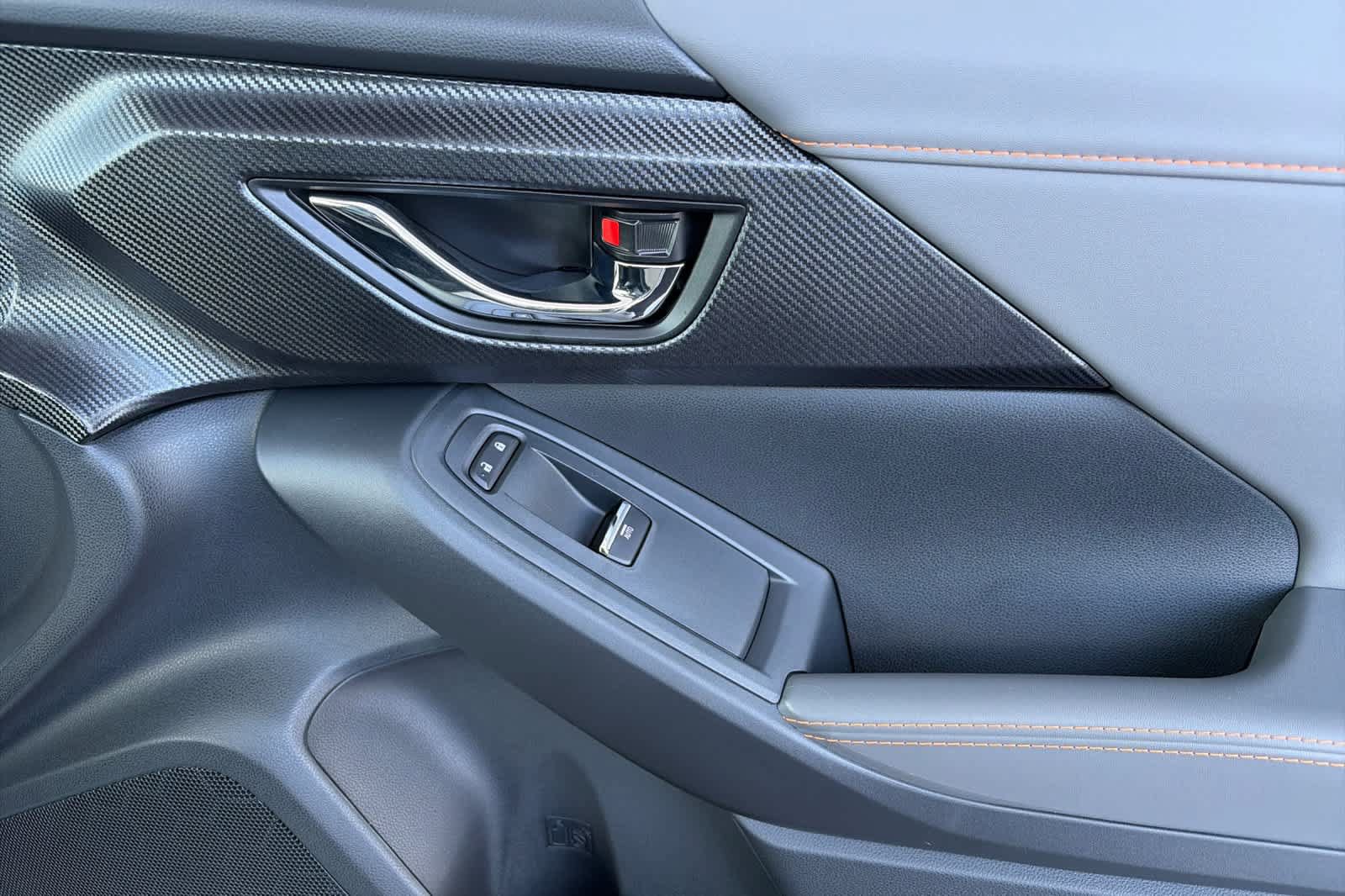 New 2026 Subaru Crosstrek 2.5i Limited AWD/4WD image 18