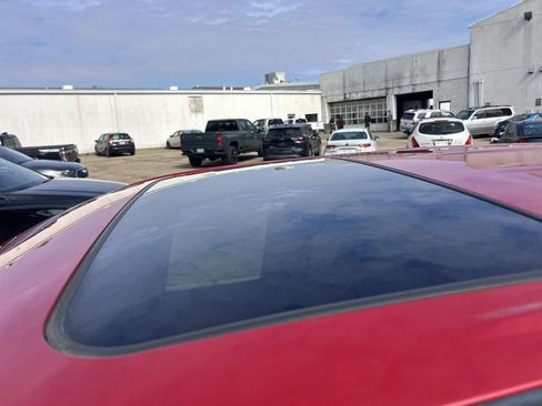 Used 2023 Toyota Tacoma TRD Sport w/ TRD Premium Sport Package image 18