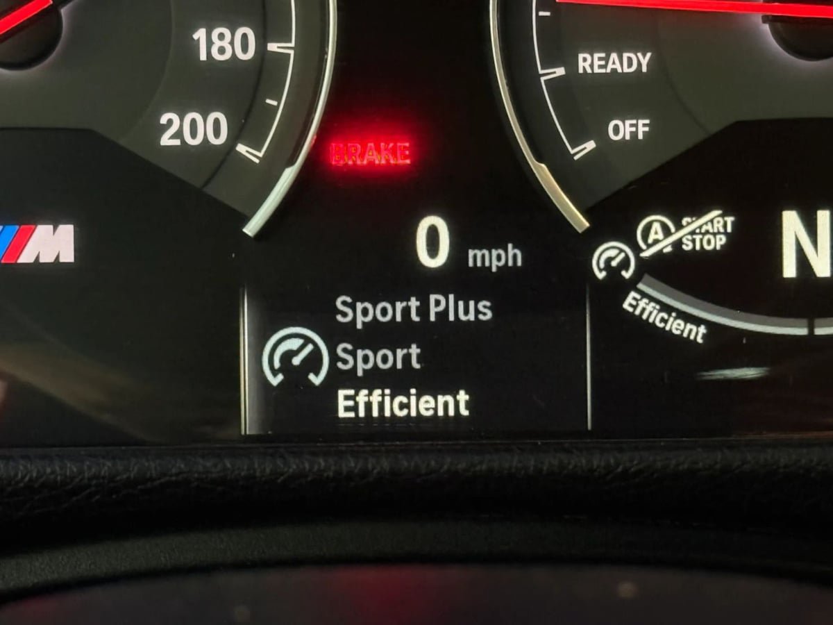 Used 2018 BMW M4 Coupe RWD image 50