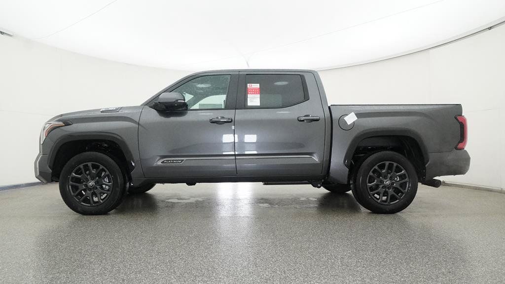New 2025 Toyota Tundra Platinum AWD/4WD image 20