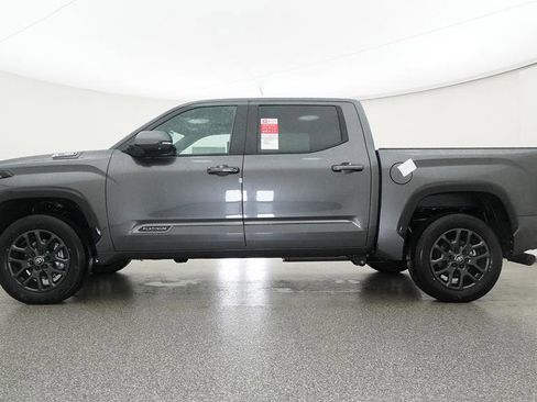 New 2025 Toyota Tundra Platinum AWD/4WD image 20