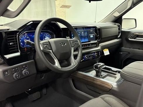 New 2026 Chevrolet Silverado 1500 RST w/ All Star Edition Plus AWD/4WD image 26