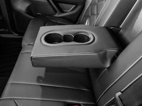 New 2026 Volkswagen Atlas Cross Sport SE image 36