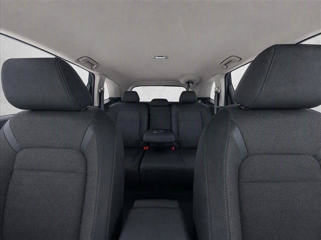 Certified 2025 Honda CR-V LX image 29