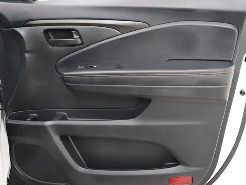 Used 2024 Honda Ridgeline TrailSport image 42