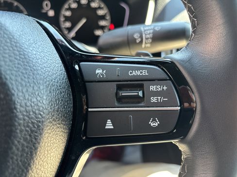 Used 2025 Honda Civic Sport image 20