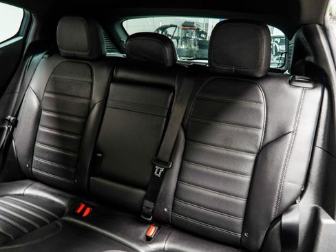 Used 2024 Dodge Hornet R/T Plus w/ R/T Blacktop Package image 40