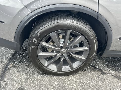 Certified 2026 Acura MDX A-Spec AWD/4WD image 21