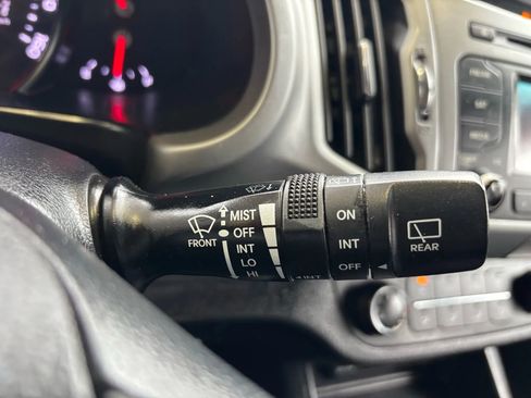Used 2015 Kia Sportage LX image 14