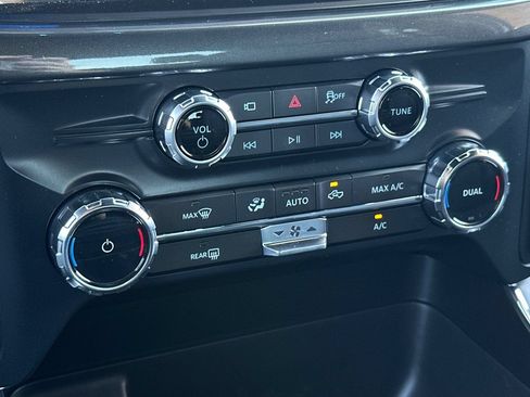New 2026 Ford F150 STX w/ Equipment Group 200A AWD/4WD image 18