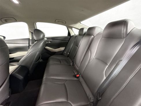 Used 2023 Honda Accord LX image 27