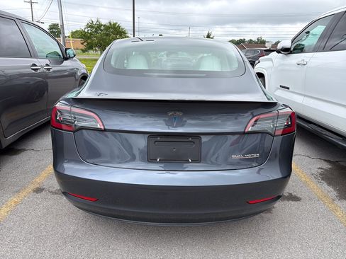 Used 2023 Tesla Model 3 Performance AWD/4WD image 6
