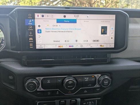 New 2026 Jeep Wrangler Sport image 13