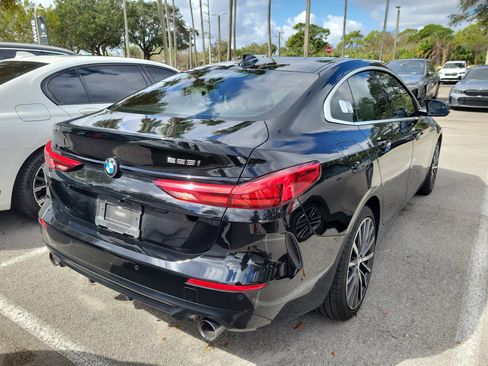 Used 2021 BMW 228i Gran Coupe w/ Convenience Package image 5