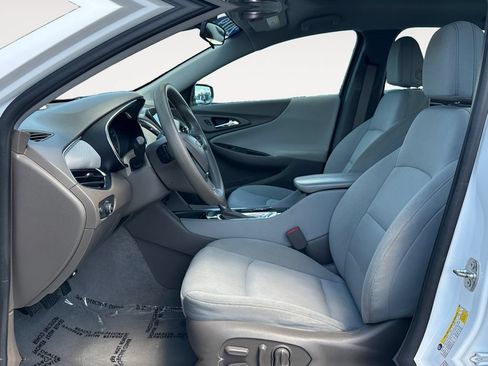 Used 2019 Chevrolet Malibu LT w/ Driver Confidence Package II FWD image 9