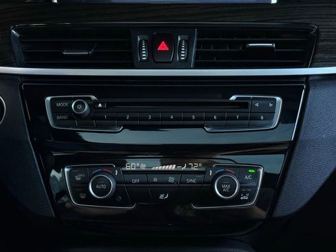 Used 2017 BMW X1 xDrive28i image 55