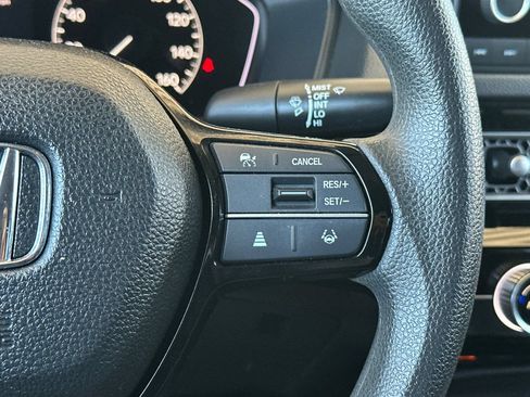 Used 2025 Honda Civic LX image 30