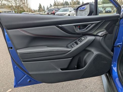 New 2026 Subaru WRX Premium image 10