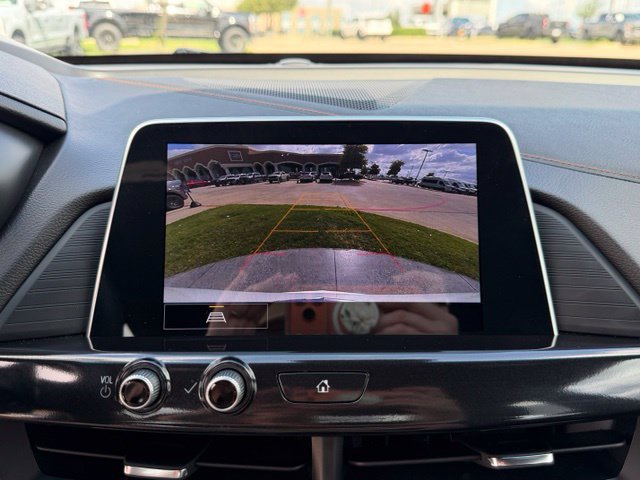 Used 2025 Cadillac CT4 Sport RWD image 18