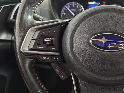 Used 2020 Subaru Crosstrek 2.0i Limited w/ Moonroof Package w/Navigation AWD/4WD image 14