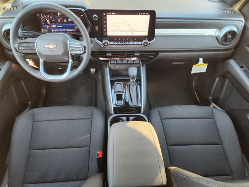 New 2026 Chevrolet Colorado LT w/ Advanced Trailering Package image 19