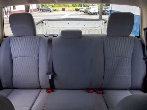 Used 2016 RAM 2500 Tradesman w/ Popular Equipment Group AWD/4WD image 23