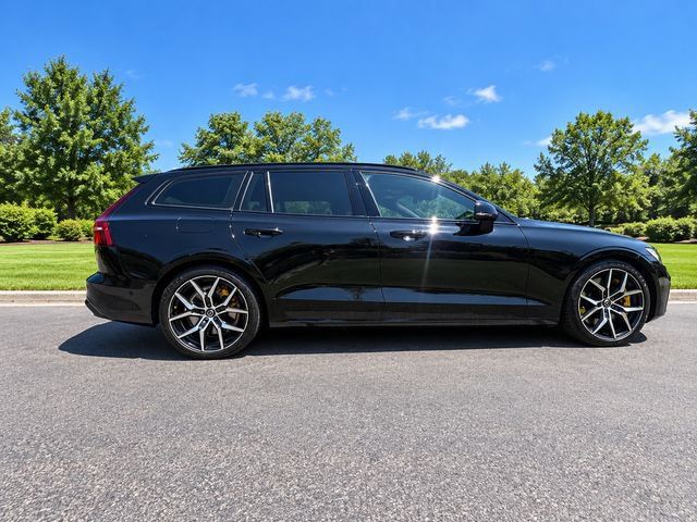 Used 2025 Volvo V60 T8 Polestar AWD/4WD image 14