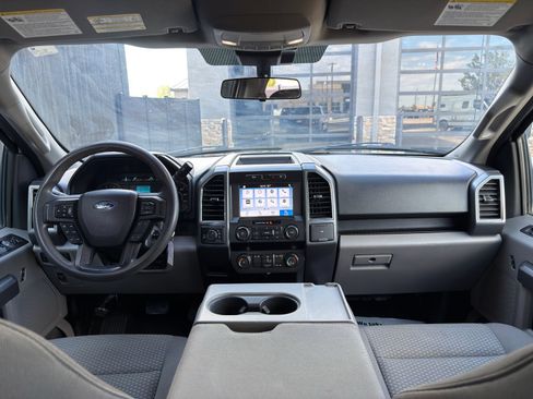 Used 2019 Ford F150 XLT w/ XTR Package AWD/4WD image 26