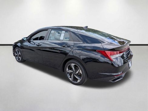 Used 2023 Hyundai Elantra Limited FWD image 6