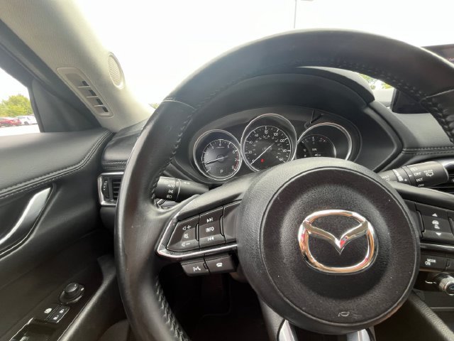 Used 2024 MAZDA CX-5 AWD 2.5 S w/ Select Package image 11