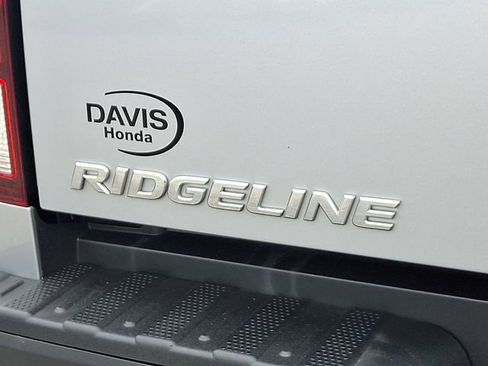 Used 2023 Honda Ridgeline RTL image 30