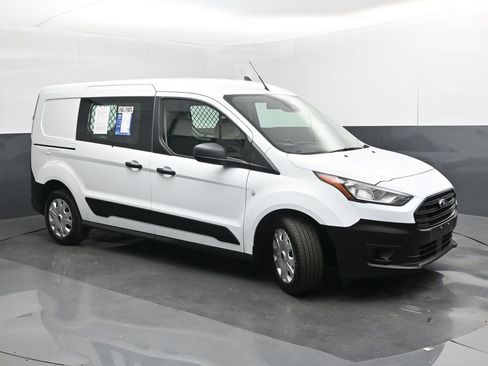 Used 2022 Ford Transit Connect XL FWD image 7