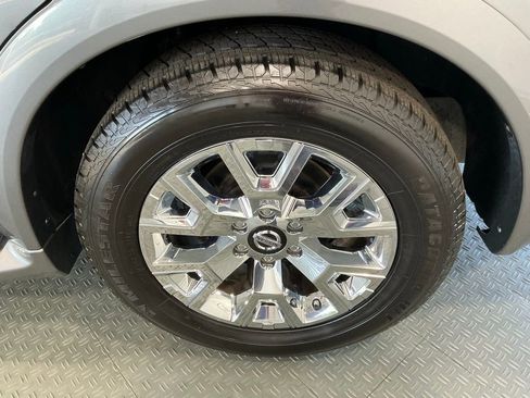 Used 2020 Nissan Armada SL w/ Premium Package AWD/4WD image 52