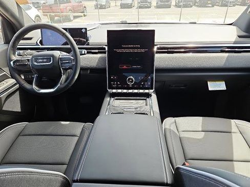 New 2026 GMC Sierra EV Elevation image 18