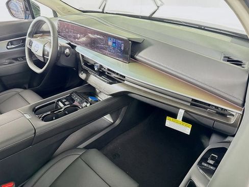 New 2026 Nissan Murano SL AWD/4WD image 26